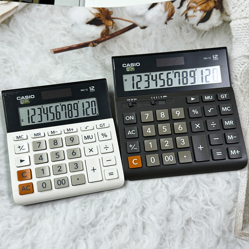 Casio MH-12 İş Ofisi Güneş Ene - Stationery Supplies Business incelemesi ve fiyatı