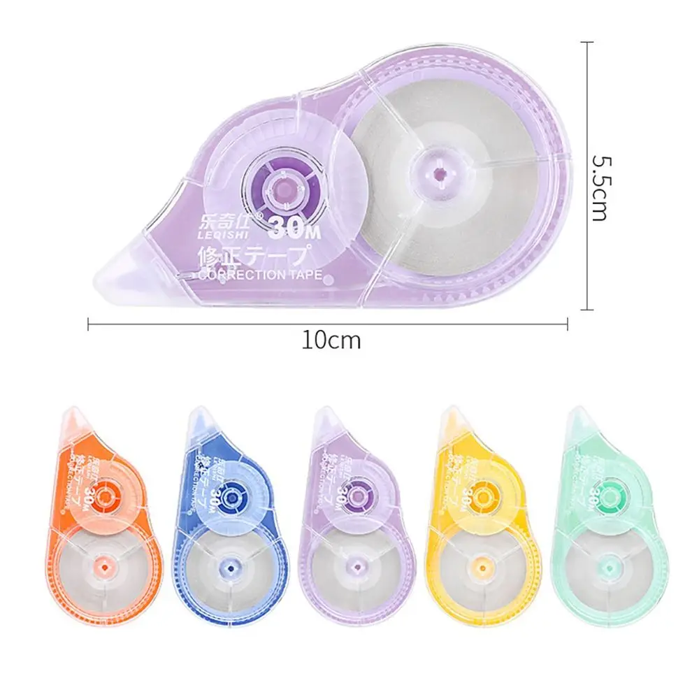 5 adet/takım Pratik Düzeltme B - Correction Tape Roller incelemesi ve fiyatı