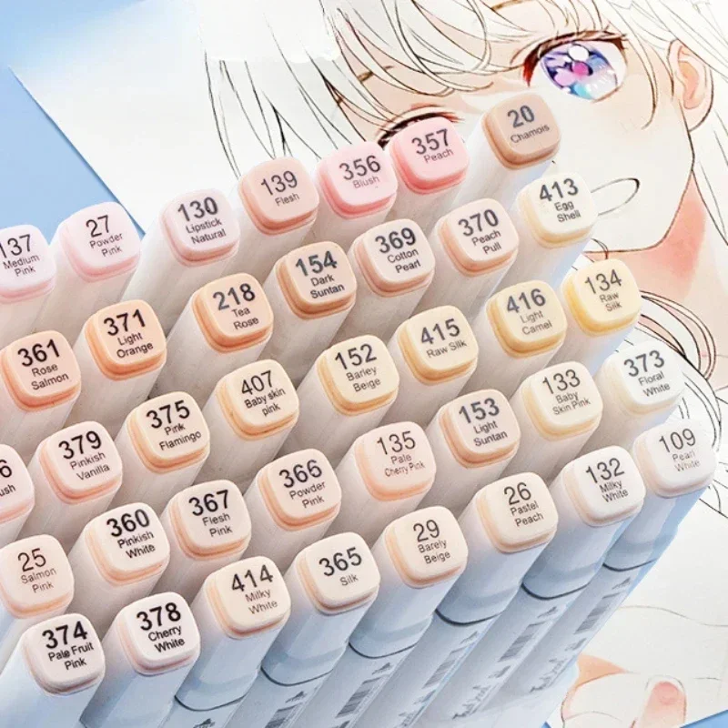 6/12/24/30 Renk Cilt Tonu Çift - Highlighter Set Pastel incelemesi ve fiyatı