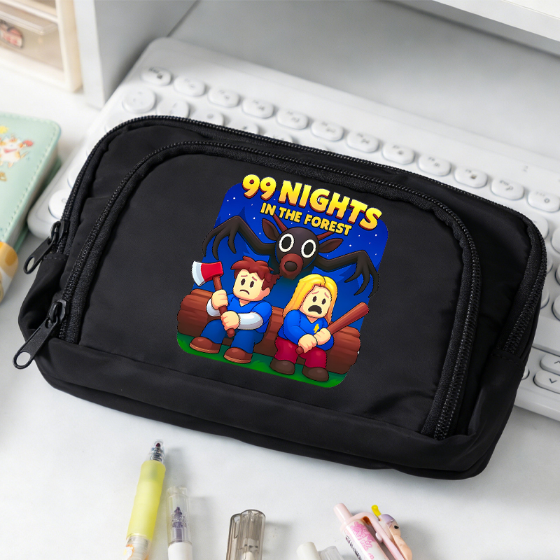 Ormanda 99 Gece Kalem Kutuları - Pencil Case Large incelemesi ve fiyatı