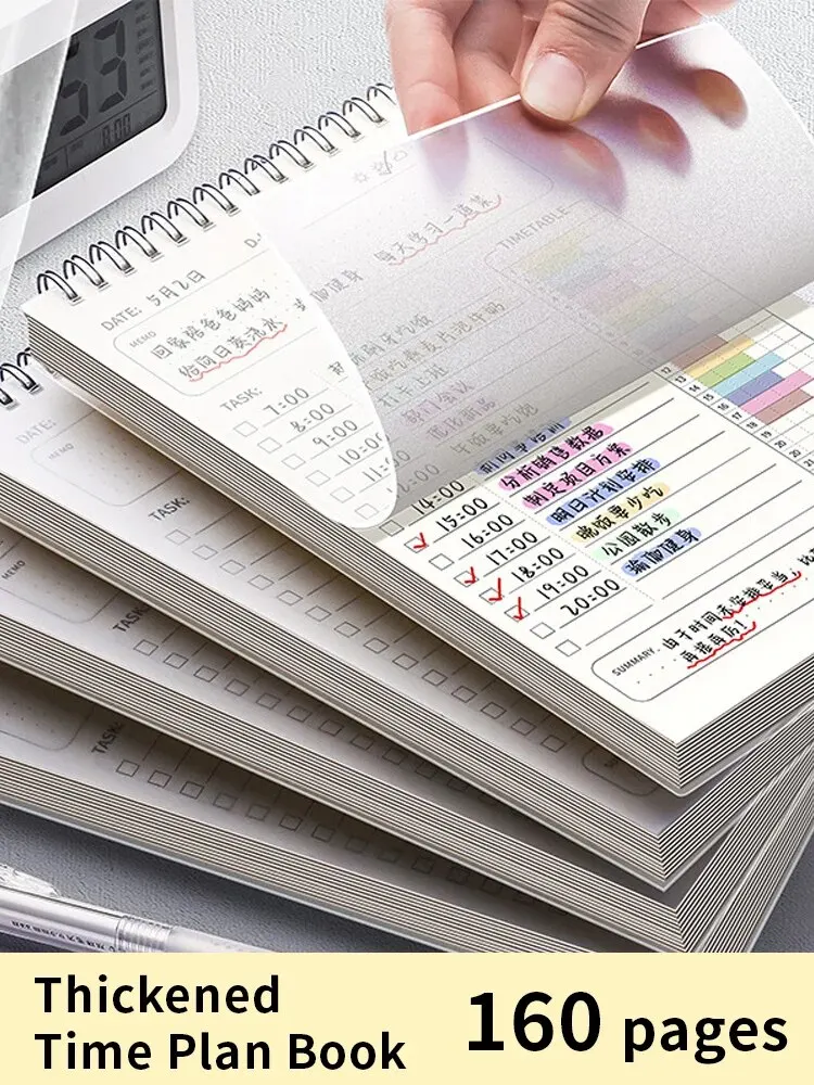 1 adet Planlayıcı Gündem Spira - Office Stationery Supply List incelemesi ve fiyatı