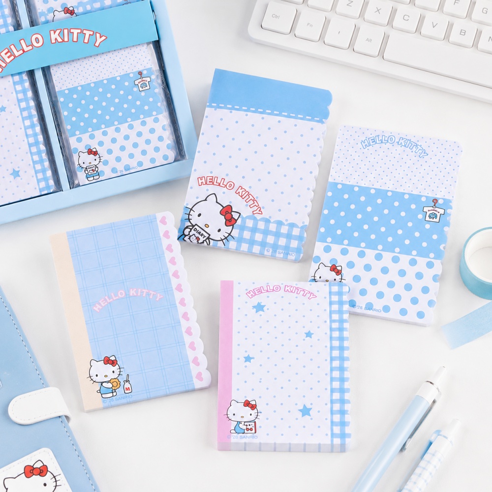 Orijinal Sanrio Hello Kitty No - Stationery Office Items List incelemesi ve fiyatı