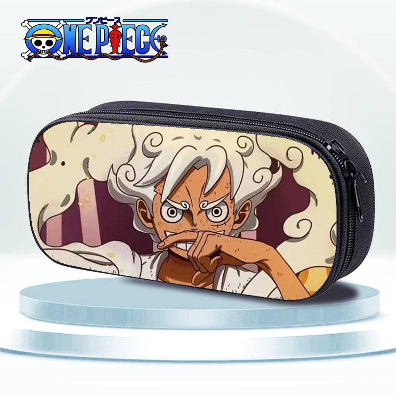 Karikatür Karakteri Tek Parça  - Pencil Case Large incelemesi ve fiyatı