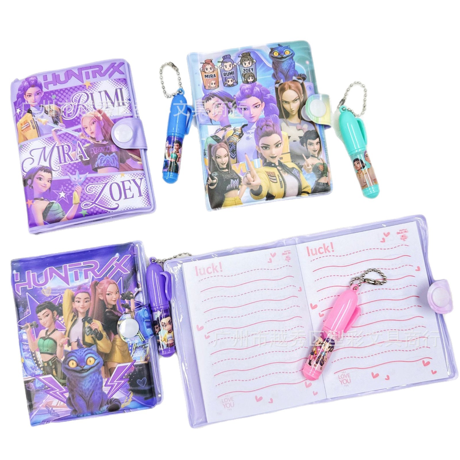 Yeni Çocuklar İçin Defter Kari - Stationery Supplier incelemesi ve fiyatı
