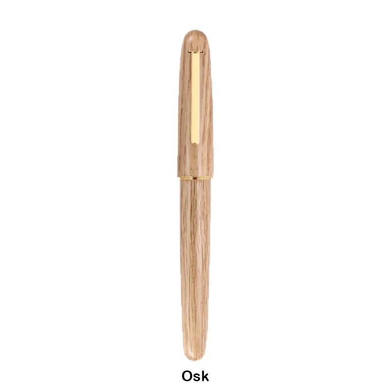 JINHAO 9036 Doğal Ahşap El Yap - Stationery Supplies Business incelemesi ve fiyatı