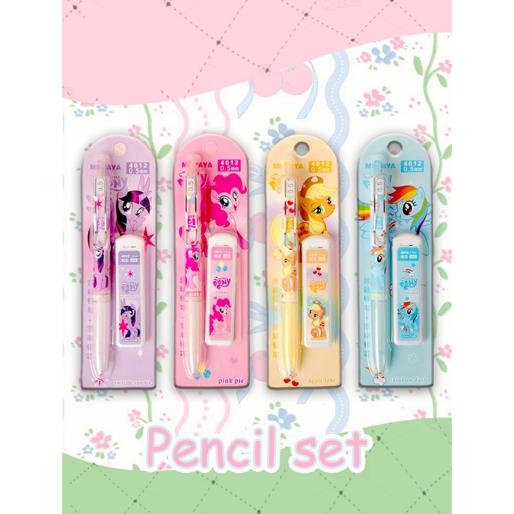 1 Adet Kurşun Dolumlu Otomatik - Mechanical Pencil Lead incelemesi ve fiyatı