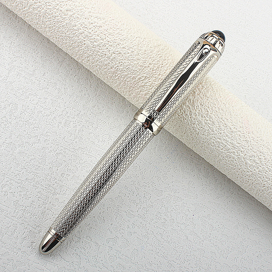 Lüks Metal Tükenmez Kalem İş O - Stationery Supplies Business incelemesi ve fiyatı