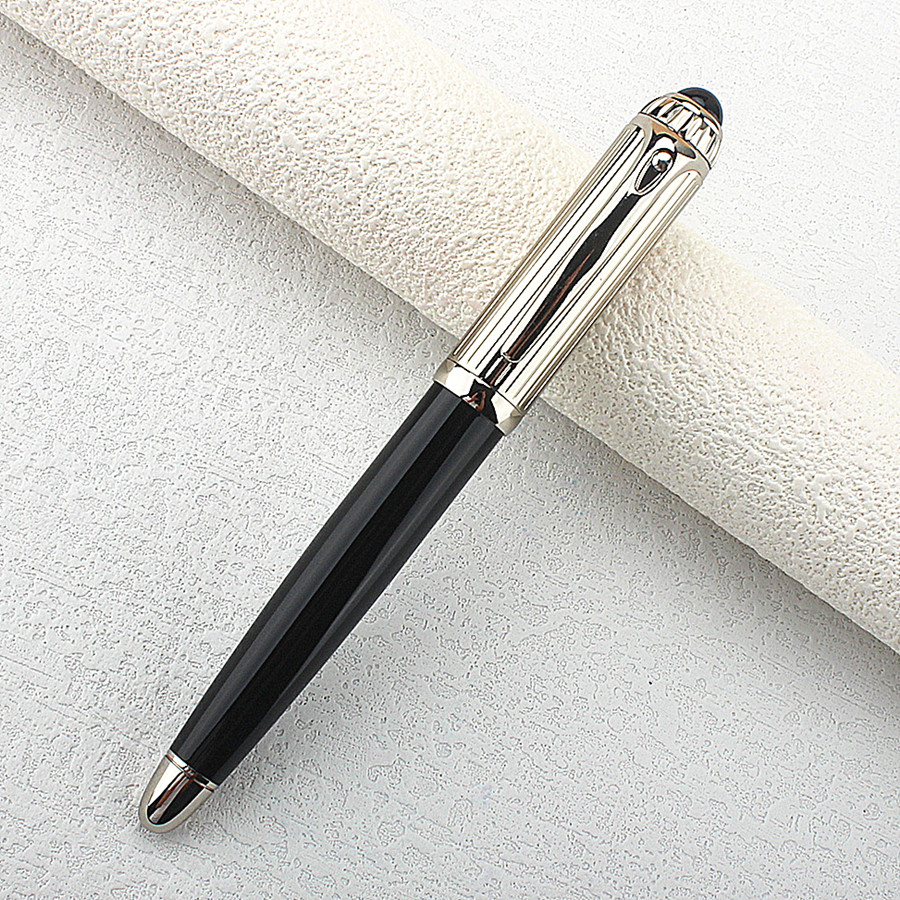 Lüks Metal Tükenmez Kalem İş O - Stationery Supplies Business incelemesi ve fiyatı
