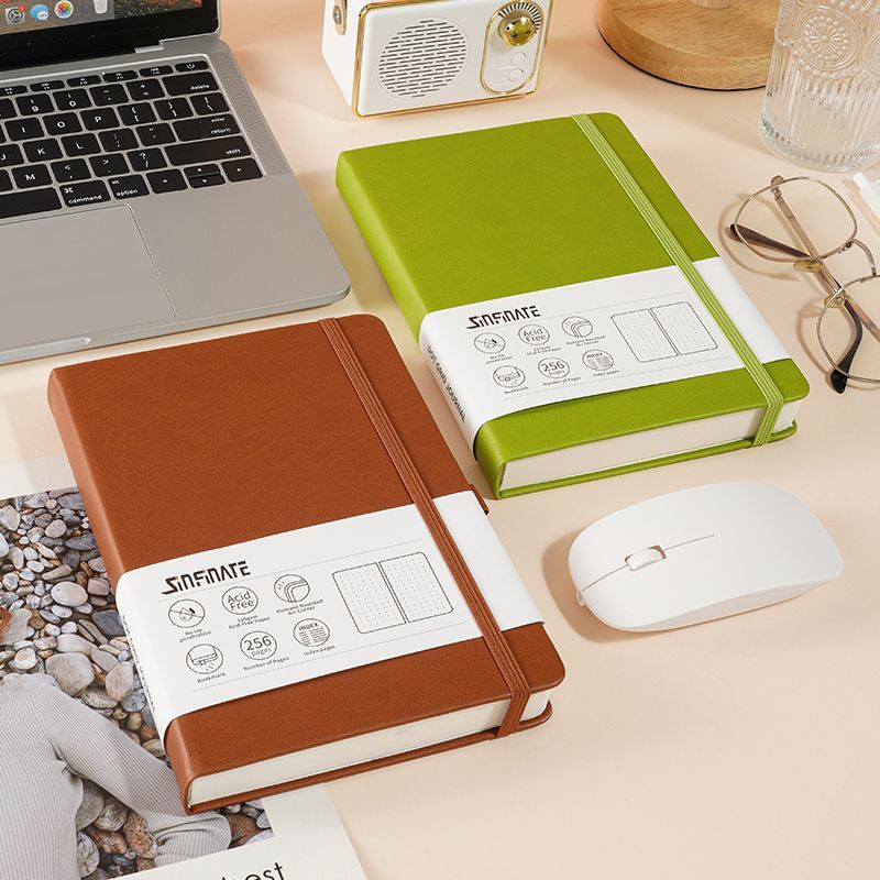 Cuaderno A5 Noktalı Defter Bul - Notebook Dotted A5 incelemesi ve fiyatı