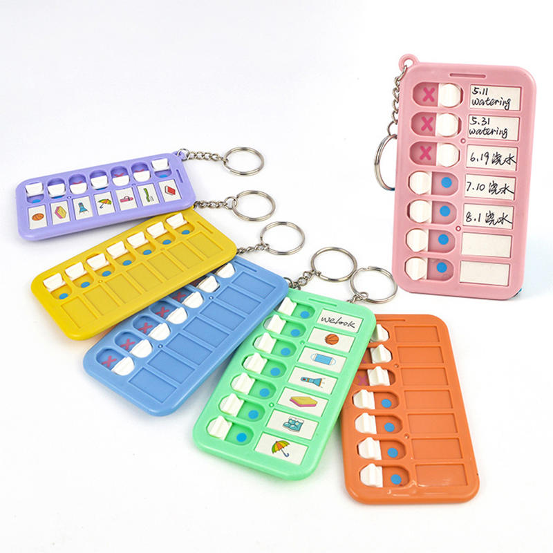 Öz Disiplin Kontrol Listesi Kı - Office Stationery Supply List incelemesi ve fiyatı