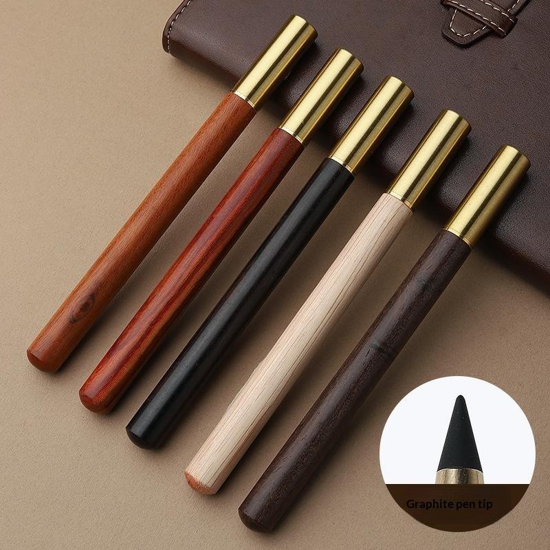 Sıcak Ahşap HB Mürekkepsiz Kal - Is Stationery Office Supply incelemesi ve fiyatı
