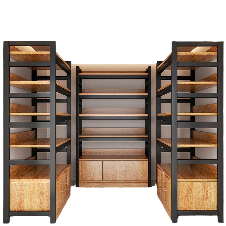 Raf Vitrin Dolabı Çok Katmanlı - Stationery Warehouse incelemesi ve fiyatı