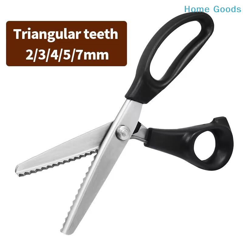 Paslanmaz Çelik Pembe Kesme Ma - Scissors Stainless Craft incelemesi ve fiyatı