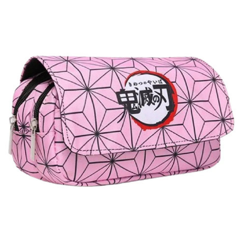 Demon Slayer Geniş Kapasiteli  - Pencil Case Large incelemesi ve fiyatı