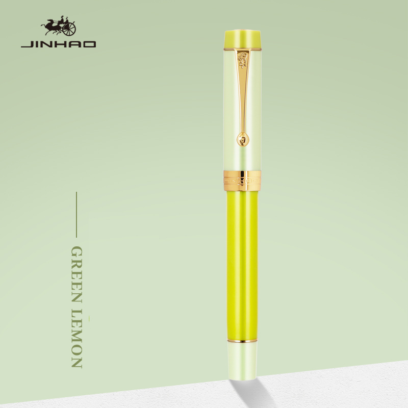 JINHAO 100 Centennial dolma ka - Stationery Supplies Business incelemesi ve fiyatı