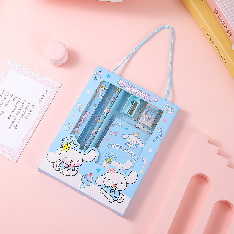Hello Kitty Kuromi Kırtasiye S - Ideal Stationery & Office Supply incelemesi ve fiyatı