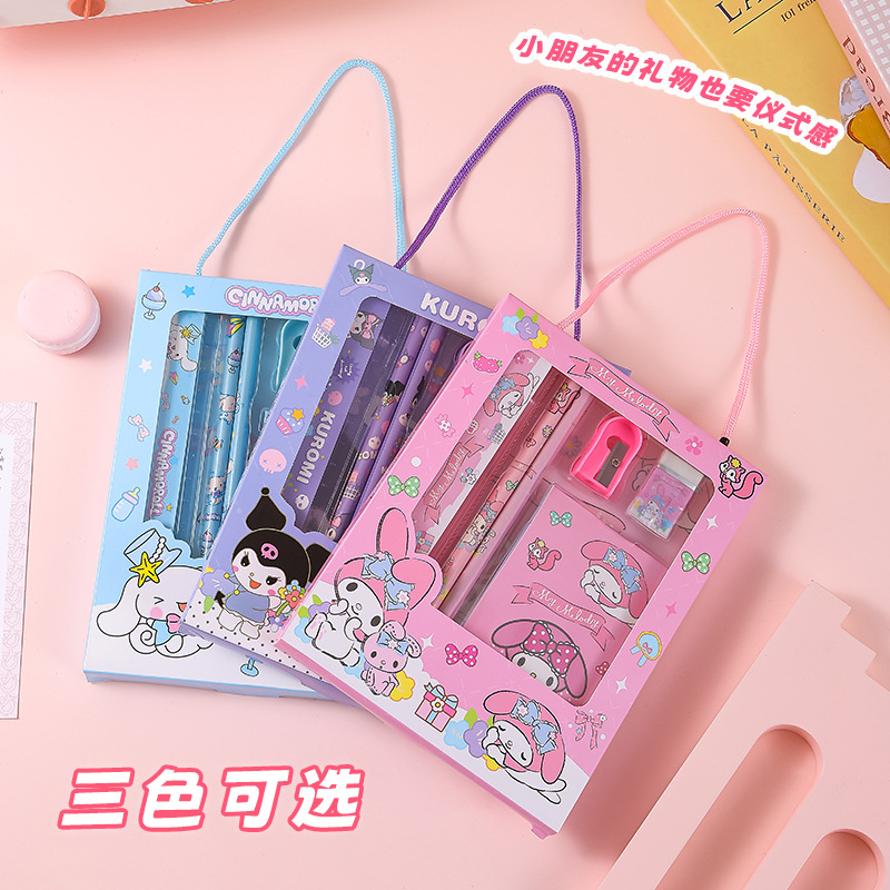 Hello Kitty Kuromi Kırtasiye S - Ideal Stationery & Office Supply incelemesi ve fiyatı