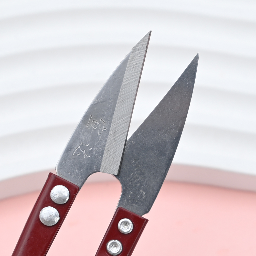 11x2 cm Paslanmaz Çelik Keskin - Scissors Stainless Craft incelemesi ve fiyatı