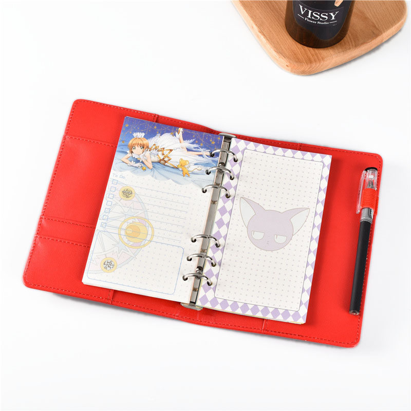 A6 Bağlayıcı Bütçe Planlayıcıs - Planner Weekly Budget incelemesi ve fiyatı