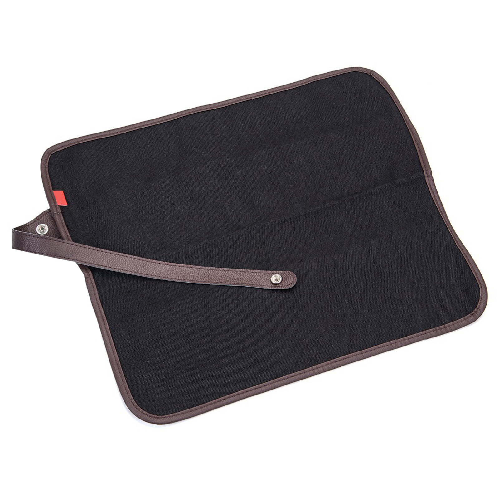 72 Bölmeli Kanvas Kalem Rulo Ç - Pen Pouch Roll incelemesi ve fiyatı