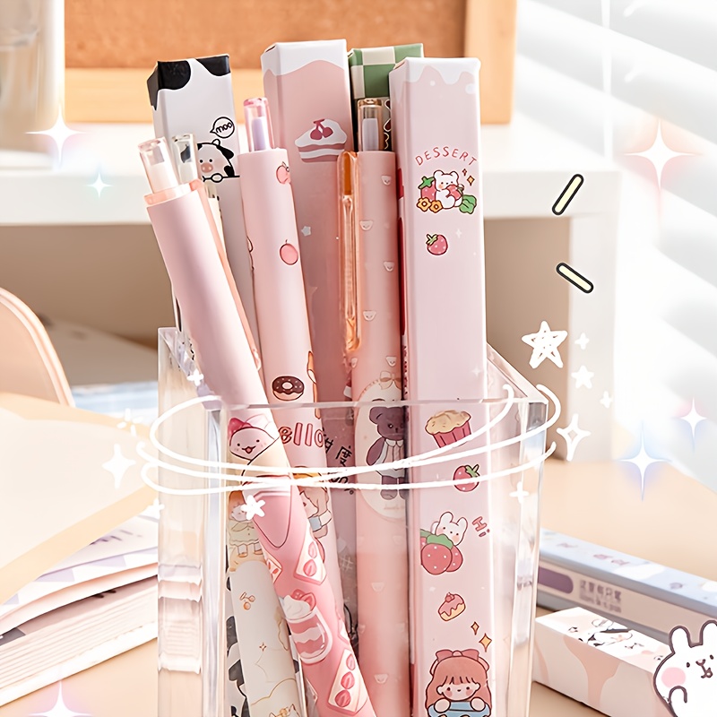 Kör Kutuda 10 Tekli Jel Kalem, - Stationery Supplies Business incelemesi ve fiyatı