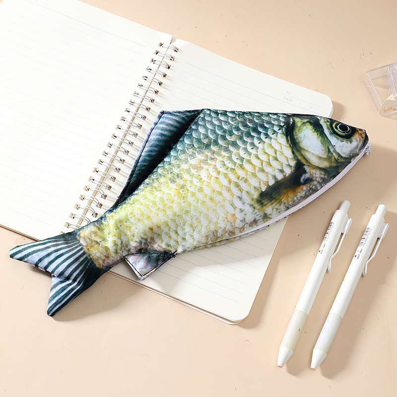 Gerçekçi Tuzlu Balık Sazanı Ka - Ideal Stationery & Office Supply incelemesi ve fiyatı